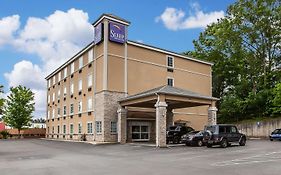 Sleep Inn & Suites At Kennesaw State University