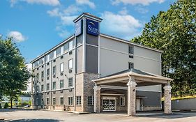 Sleep Inn & Suites At Kennesaw State University